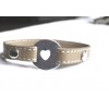 Bracelets de montre cuir