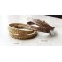 Bracelets de montre cuir