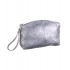 Pochette gris clair