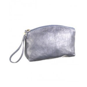 Pochette cuir 3 coloris