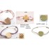 bracelet enfant 4 motifs