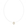Collier Larme