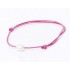 bracelet perle mini ovale