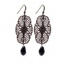 boucles d'oreilles Chana