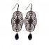 Boucle d'oreilles Chana