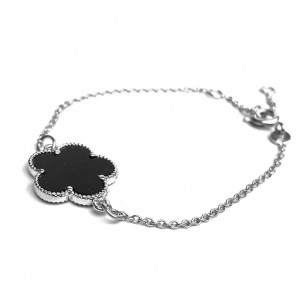 bracelet Clara argent